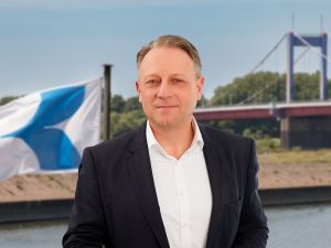 Foto von: Jochen Hennes